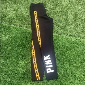 PINK Cotton High Waist Legging